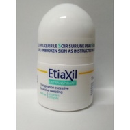 15ml etiaxil detranspirant excessive sweating