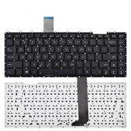 Asus X450 X450CA X450E X450LAV X450MD X450JB X450JN laptop keyboard