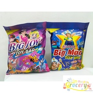 Alibaba Big Mac Toy Bag 1 / Bag