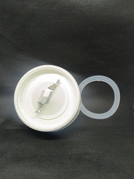 Mounting Pisau Blender Miyako National Niko Viva National GMC Trisonic Original untuk Jus dan Bumbu