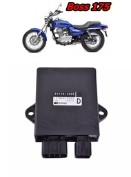 กล่องไฟ CDI Kawasaki Boss175  กล่องไฟ CDI Kawasaki Boss175 ใหม่แท้  บอส 175