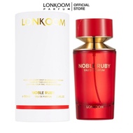 Lonkoom Noble Ruby Eau De Perfume
