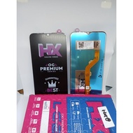 LCD INFINIX HOT 8 / HOT 8 LITE/ X650/ X650B HX