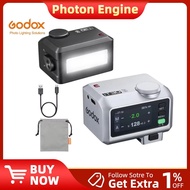 Godox iT30Pro C/N/S/F/O iFlash Camera Flash Speedlite HSS TTL 2.4G Wireless Pocket Flash