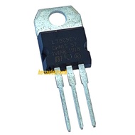 Regulator 7809
