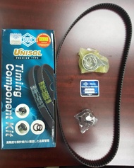 Ford Maxi 2.0 RF engine (2000-) Econovan 2.0 8V(1986-) timing belt kit set Made in Japan 100000km(Un