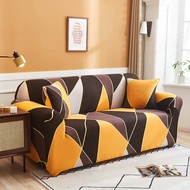 SOFA COVER SOFA COVER 1/2 3 SEATER ELASTIC