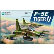 Kittyhawk 1/32 F-5E " Tiger Eye "