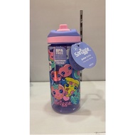 Smiggle JUNIOR BOTTLE LIL MATES LILAC/ SMIGGLE Drinking BOTTLE
