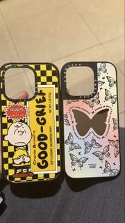 Casetify 手機殼
