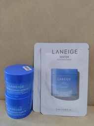 [🌟🌟36ml] #Laneige #Water Sleeping Mask_EX