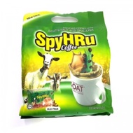 HIGOAT SPYHRU COFFEE ORIGINAL DARI HQ (20sachetsx21gram)