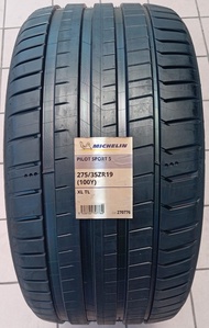 MICHELIN PILOT SPORT5 245/40R19 275/35R19 225/45R18 (2023)