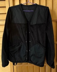 North Face 日本版 絨毛外套 not beams arcteryx Patagonia blue label mont bell