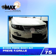 PROTON PREVE FRONT GRILLE BODYKIT
