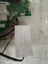 Philips 58PUH6504 ST658WT-W1C 主機板