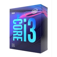 Intel Core i3 9th Gen Processor