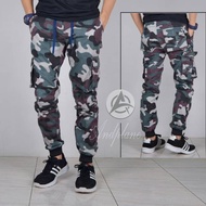 Army Cargo Jogger Pants Army Jogger/