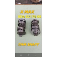X MAX CAM SHAFT BD6-E2170-00