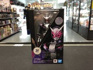 幪面超人-SHF ZI-O 時王 20210824020