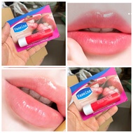 Vaseline lip balm