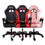 เก้าอี้เกมมิ่ง NEOLUTION E-SPORT  Newtron G920 Black Red สินค้ารับประกัน 1 ปี