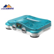 For  64Pi CASE Compatible with Raspberry Pi5,with Dual USB Ports, SD Card Storage, Safe Shutdown and