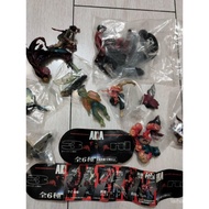 Kagawa Masahiko AKIRA AKIRA AKIRA Tetsuo Kaneda Out of Print Ornaments