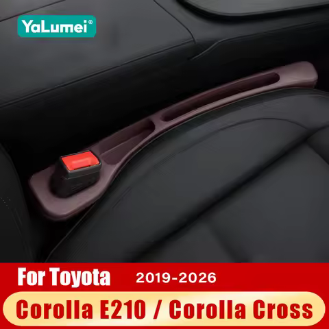 For Toyota Corolla E210 Corolla Cross XG10 2019 2020 2021 2022 2023 2024 2025 2026 Hybrid Car Seat G