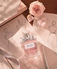 DIOR MISS DIOR 100ML