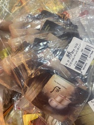 Whoo後，新版天氣丹眼霜小樣120片