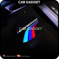 4 Series F32 F33 F36 2013-2019 Door Panel Projector Lamp Welcome Full HD Shadow Light BMW Car Gadget