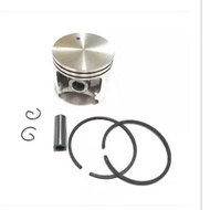 Holzffoma 60mm piston Husqvarna Partner K1250 K3120 K3122 60MM Piston Kit WT Circular PinRing OEM 50