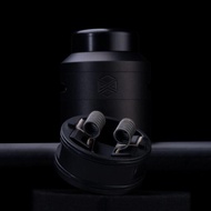 AUTHENTIC DREX RDA 24MM BY DRUGA X HEXOHM Murmer