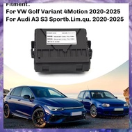 [P K A M] 5WA907530J, 5WA 907 530 J Gateway for Golf/Variant/ A3 High Configuration Gateway Module