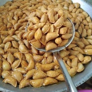 MINI CURRY 100 SEEDS