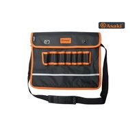 Asaki AK-9989 Tool Waist Bag