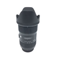 Sigma 18-35mm F1.8 Art (For Nikon)
