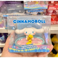 Ien ien MINISO Cinnamoroll Bath Series Desk Phone Holder