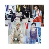 Pre-Order | W Korea Magazine (CORTIS) - June 2026