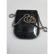 Chain Necklace and Id Card | Pocket Id Card | Name wallet | Id Card Wallet