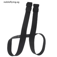 Nobleflying Scooter Skateboard Carrying Handle Shoulder Straps Belt for Xiaomi Mijia M365 SG