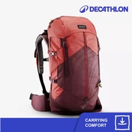 Decathlon Women Trekking 50L Easyfit Backpack MT100 (Carrying Comfort) - Simond