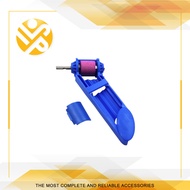 MATA IKURA Drill Bit Sharpener 2mm - 5 mm Drill Bit Sharpener