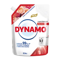 Dynamo Liquid Detergent Refill