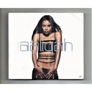 Aaliyah - Ultimate Aaliyah ( Digipak 2 CD )