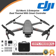 Drone DJI Mavic 2 Enterprise Dual Thermal With Smart Controller