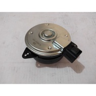 Mitsubishi Mirage G4/Hatchback (2012+) | 4-pin - Condenser/Radiator Fan Motor - Aux Fan