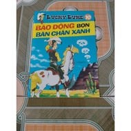 Comics - Lucky Luke