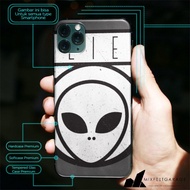 Custom Case Oppo Reno 2 Reno 2f Alien-V1 Handphone